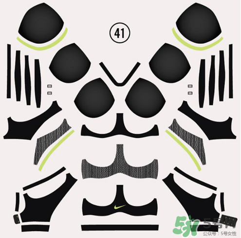 nike flyknit運(yùn)動(dòng)內(nèi)衣怎么樣？耐克flyknit運(yùn)動(dòng)內(nèi)衣好不好？