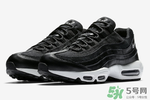 nike air max 95 rebel skulls骷髏頭什么時候發(fā)售？