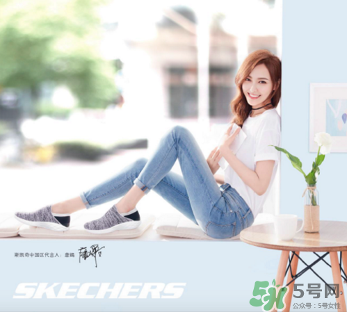skechers斯凱奇悠系列怎么樣？斯凱奇悠系列好不好？