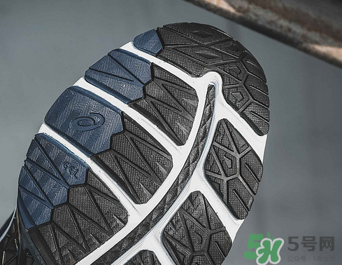 asics gel-kayano 24怎么樣？亞瑟士kayano 24測評