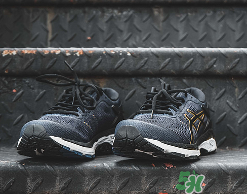 asics gel-kayano 24怎么樣？亞瑟士kayano 24測評