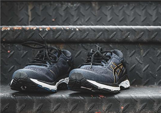 asics gel-kayano 24怎么樣？亞瑟士kayano 24測(cè)評(píng)