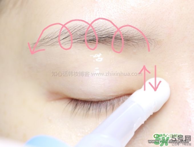 蘭芝睡眠眼膜怎么樣？蘭芝睡眠眼膜怎么用