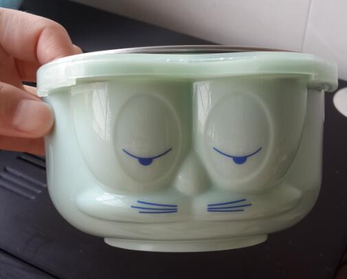 babycare保溫碗怎么樣？babycare保溫碗好用嗎？