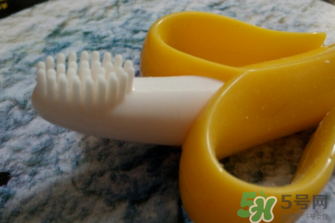 Baby banana香蕉寶寶牙膠好用嗎？Baby banana香蕉寶寶牙膠怎么樣？