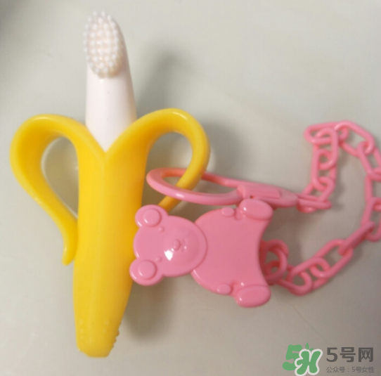 Baby banana香蕉寶寶牙膠好用嗎？Baby banana香蕉寶寶牙膠怎么樣？