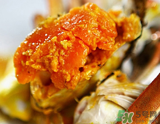 六月黃大閘蟹好吃嗎？六月黃和大閘蟹有什么區(qū)別？