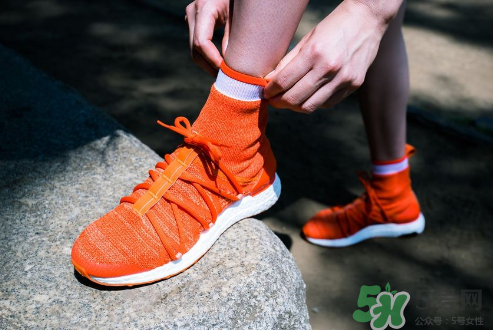 adidas by stella mccartney 2017秋冬運動鞋怎么樣_好看嗎？