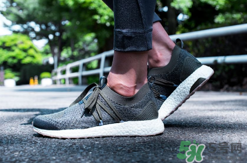 adidas by stella mccartney 2017秋冬運動鞋怎么樣_好看嗎？