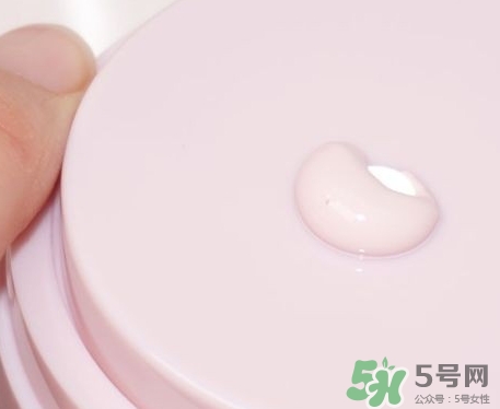 hanskin韓斯清素顏霜多少錢(qián)？hanskin韓斯清素顏霜怎么用