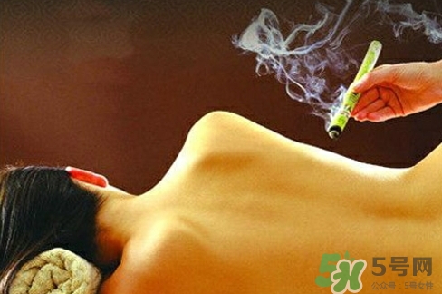三伏灸要灸幾次？三伏灸要灸多久？