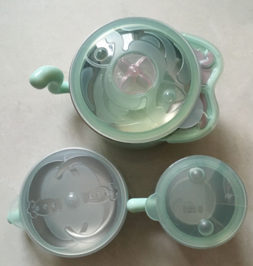 babycare保溫碗怎么樣？babycare保溫碗好用嗎？