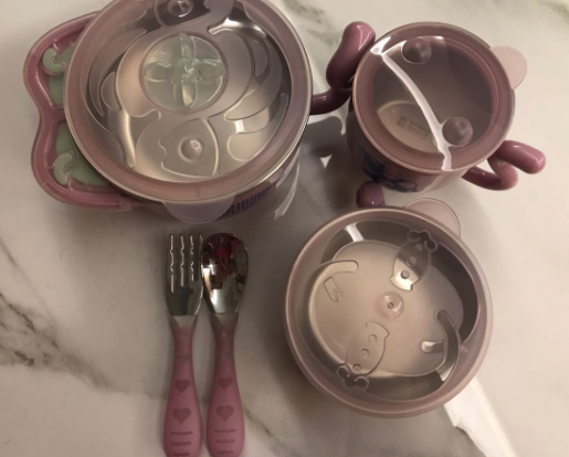 babycare保溫碗怎么樣？babycare保溫碗好用嗎？
