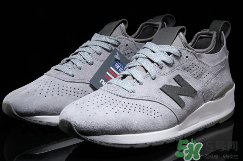 new balance 997全新deconstructed皮革版多少錢？