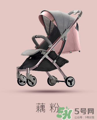 babycare推車怎么樣？babycare嬰兒車好嗎？