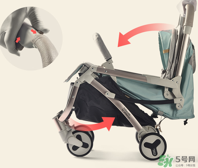 babycare推車怎么樣？babycare嬰兒車好嗎？