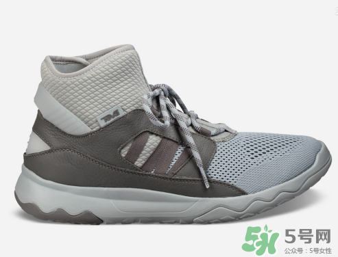 teva2017秋冬系列鞋子怎么樣_好看嗎_款式有哪些？