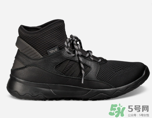 teva2017秋冬系列鞋子怎么樣_好看嗎_款式有哪些？