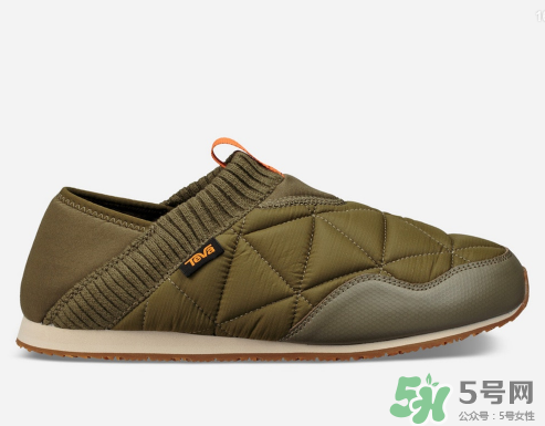teva2017秋冬系列鞋子怎么樣_好看嗎_款式有哪些？
