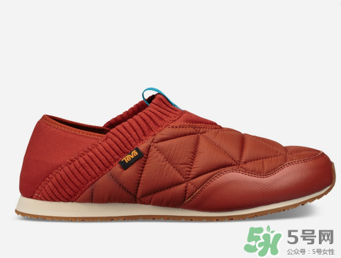 teva2017秋冬系列鞋子怎么樣_好看嗎_款式有哪些？