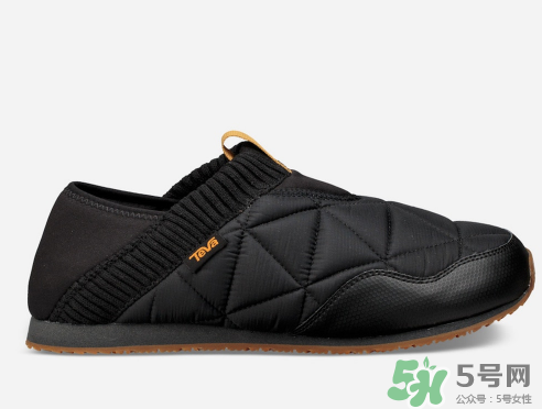 teva2017秋冬系列鞋子怎么樣_好看嗎_款式有哪些？