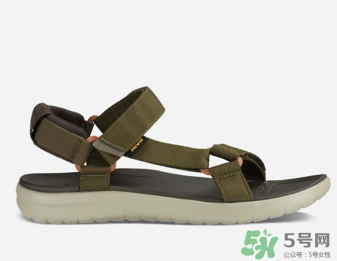 teva2017秋冬系列鞋子怎么樣_好看嗎_款式有哪些？