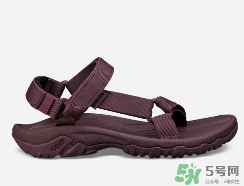 teva2017秋冬系列鞋子怎么樣_好看嗎_款式有哪些？