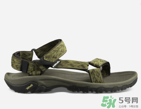 teva2017秋冬系列鞋子怎么樣_好看嗎_款式有哪些？