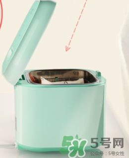 babycare奶瓶消毒器怎么樣？babycare奶瓶消毒柜好用嗎？