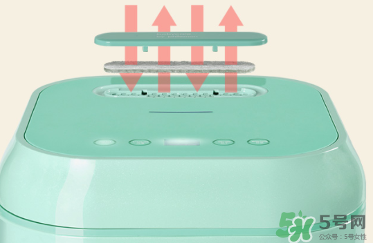babycare奶瓶消毒器怎么樣？babycare奶瓶消毒柜好用嗎？
