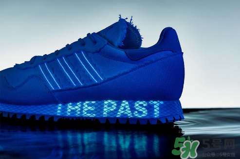 daniel arsham與adidas聯(lián)名new york運(yùn)動(dòng)鞋多少錢_怎么買？