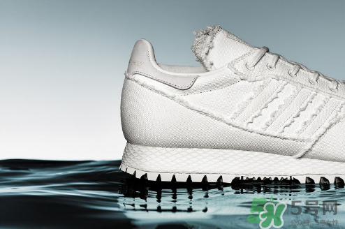 daniel arsham與adidas聯(lián)名new york運(yùn)動(dòng)鞋多少錢_怎么買？
