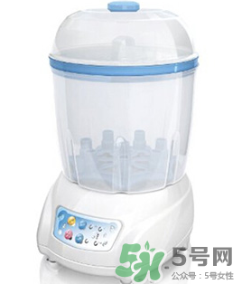 硅膠奶瓶能用紫外線消毒嗎？硅膠奶瓶怎么消毒最好呢？