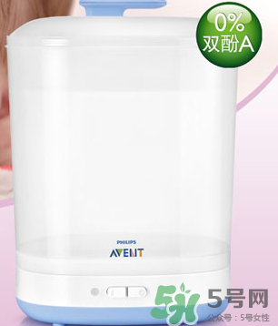 硅膠奶瓶能用紫外線消毒嗎？硅膠奶瓶怎么消毒最好呢？