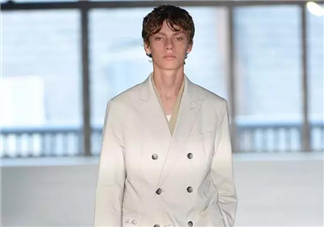 hugo boss2018春夏系列男裝怎么樣_好看嗎_款式有哪些？