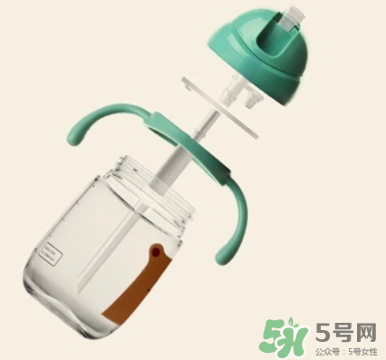 babycare水杯怎么樣？babycare學(xué)飲杯好用嗎？