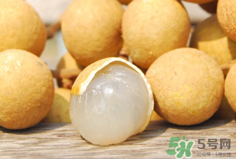 新鮮龍眼怎么挑？龍眼怎么吃最有營(yíng)養(yǎng)？