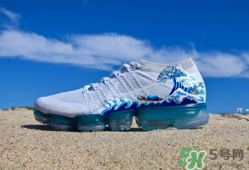 nike air vapormax vaporwave神奈川沖浪里多少錢_在哪預定？