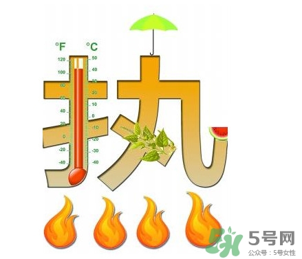 熱射病為什么不能喝水？熱射病為什么會抽搐