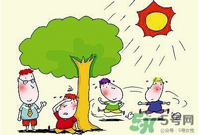 熱射病是怎么回事？熱射病怎么急救？