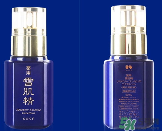 雪肌精美容液怎么用？雪肌精美容液使用方法