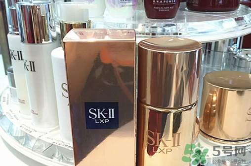 sk2 lxp金鉆神仙水怎么樣？sk2金鉆神仙水和普通神仙水對(duì)比