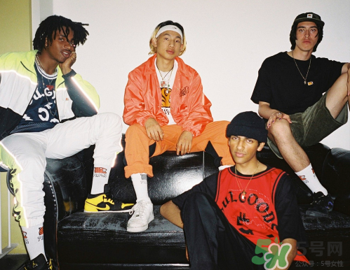 soulgoods2017新款our culture系列怎么樣_好看嗎_在哪買？