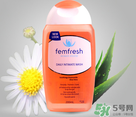 femfresh女性洗護(hù)液好用嗎？femfresh女性洗護(hù)液如何用？