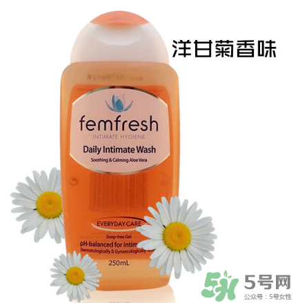 femfresh女性洗護(hù)液好用嗎？femfresh女性洗護(hù)液如何用？