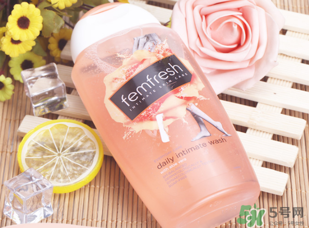 femfresh有效期怎么看？femfresh護理液日期怎么看？