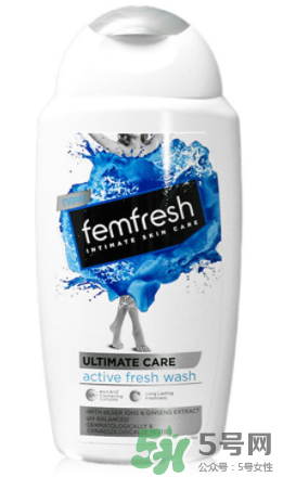 femfresh有效期怎么看？femfresh護理液日期怎么看？