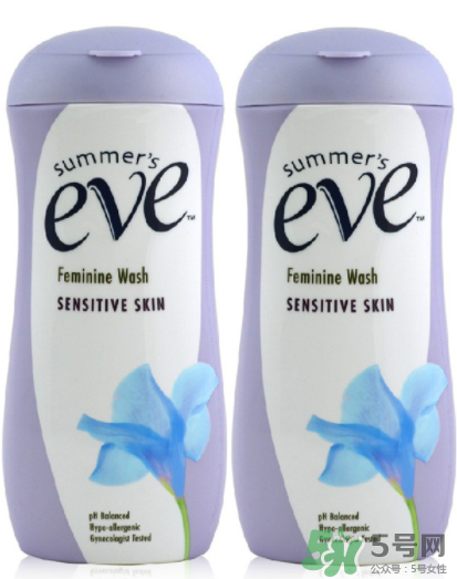 eve女性護(hù)理液怎么樣？eve女性洗液好用嗎？