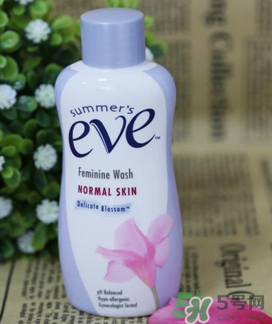 eve女性護(hù)理液怎么樣？eve女性洗液好用嗎？