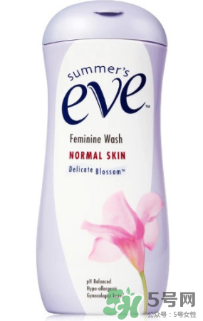 eve女性護(hù)理液怎么樣？eve女性洗液好用嗎？